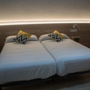 Habitación Cuádruple