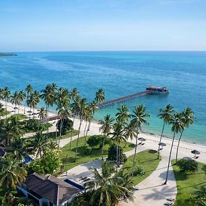 The Residencia Zanzibar